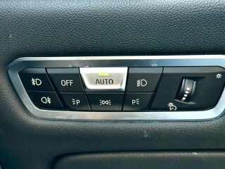BMW X6 xDrive30d M 3.0 195kW