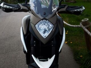 MV Agusta Stradale F3 F3 85kW