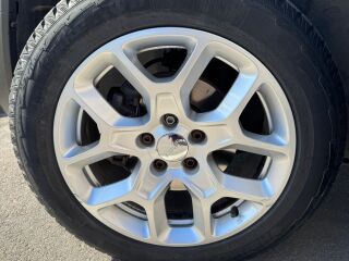 Jeep Renegade 1.4 103kW
