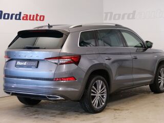Skoda Kodiaq Laurin&Klement FL 4x4 2.0 140kW