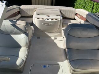 Maxum 1900 4.3 141kW