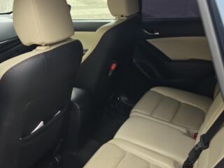 Mazda CX-5 2.0 118kW