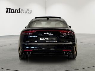Kia Stinger GT AWD 3.3 269kW