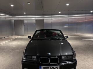 BMW 320 2.0 140kW