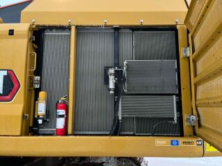 CAT / Caterpillar 352 317kW