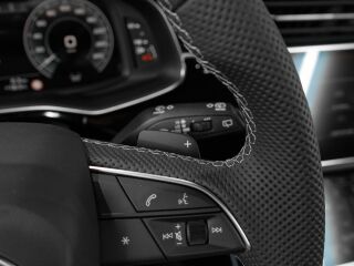 Audi Q7 S Line 3.0 250kW