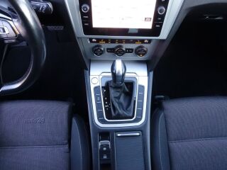 Volkswagen Passat Variant Comfortline Facelift EU6 2.0 R4 TDI 110кВ