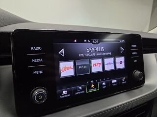 Skoda Kamiq Ambition 1.0 81kW
