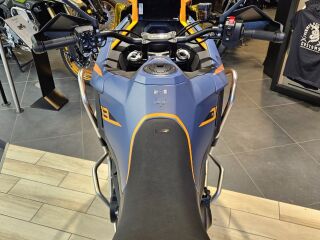 Zontes 703F Adventure R3 70kW