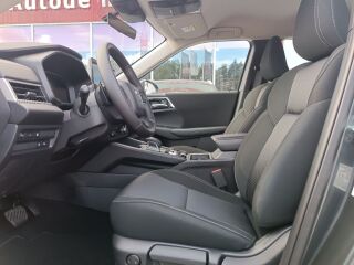 Mitsubishi Outlander Intense 4WD 2.4 PHEV 225kW