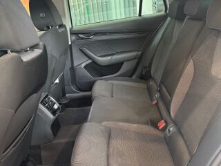 Skoda Octavia Ambition 1.5 1.5 TSI CNG 96kW
