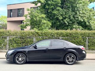 Mazda 6 Facelift 2.0 114kW