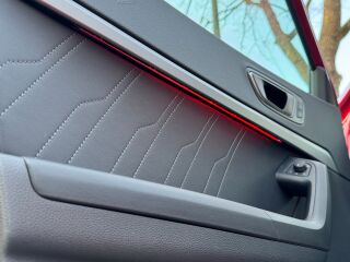 SEAT Ateca FR 1.5 110kW