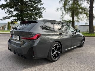 BMW 320 xDrive M Sport 2.0 140kW