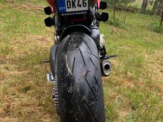 Ducati Streetfighter V4 V4 154kW