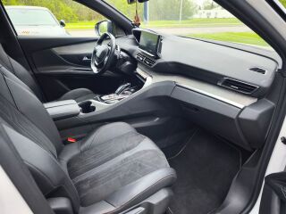 Peugeot 5008 GT Black Pack BlueHDi 180 AT8 2.0 130kW