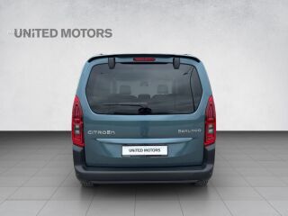 Citroen Berlingo L1 SHINE BlueHDi 1.5 R4 96kW