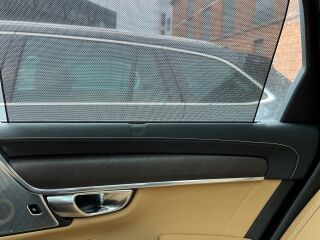 Volvo V90 Cross Country 2.0 140kW