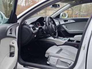 Audi A6 allroad ALLROAD QUATTRO 3.0 150kW