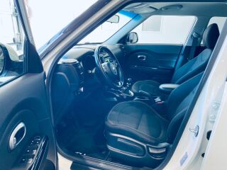 Kia Soul 1.6 100kW
