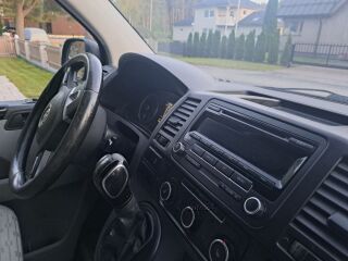 Volkswagen Transporter 2.0 103kW