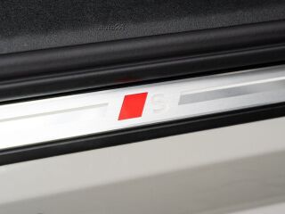 Audi e-tron S Line 270kW