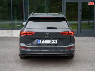 Volkswagen Golf BlueMotion 2.0 TDI 110kW