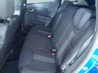 Renault Clio GT Line 1.2 87kW