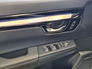 Honda CR-V Advance Tech Plug-In Hybrid 2.0 109kW