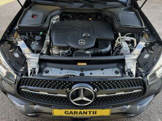 Mercedes-Benz GLC 300 de 4Matic AMG Night Package Luxury MY21 2.0 PHEV Plug In Hybrid 225kW