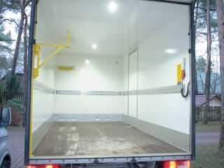 Volkswagen Crafter 35 Furgoon ZEPRO MY2023 2.0 TDI 130kW