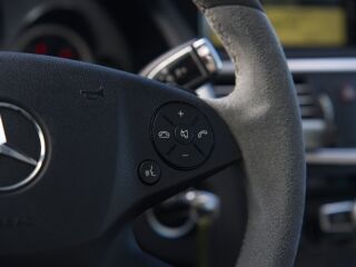 Mercedes-Benz E 350 3.0 V6 195кВ