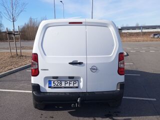 Opel Combo 1.5 75kW