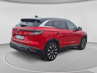 Renault Austral techno mild hybrid 1.3 TCe 116kW