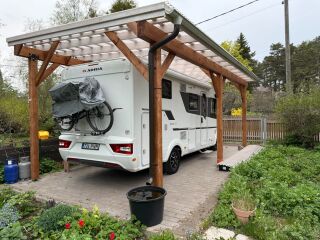 Adria Sonic 600SL AXESS 2.2 103kW