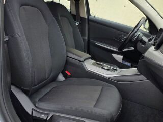 BMW 318 Twin Power Turbo Mildhybrid 2.0 110кВ
