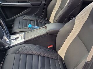 Volvo V60 R-Design 2.4 158kW