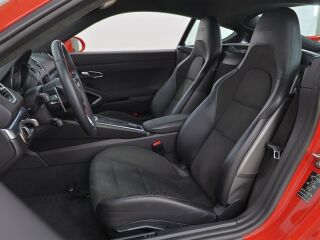 Porsche 718 Cayman GTS 4.0 294kW