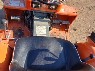 Kubota ZB1702