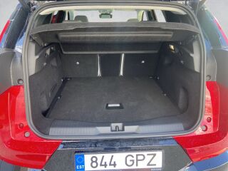 Citroen C5 Aircross MAX Hybrid 1.2 107kW