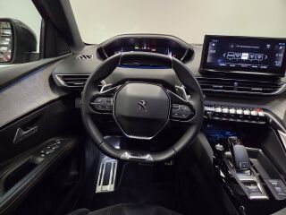 Peugeot 3008 GT PureTech 1.2 96kW
