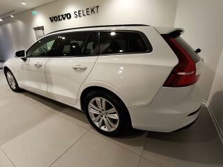 Volvo V60 B3 KERS MY22 2.0 120kW