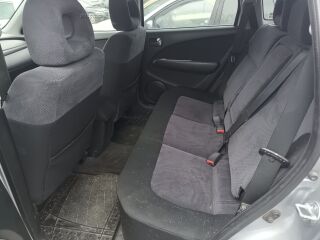 Mitsubishi Outlander 2.4 118kW