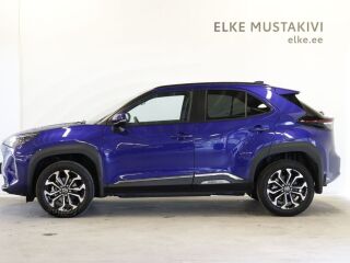 Toyota Yaris Cross Active Plus 68kW