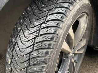 Volvo V90 Cross Country 2.0 140kW