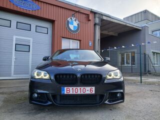 BMW 523 3.0 R6 150kW