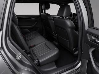 Skoda Kodiaq Laurin & Klement MY23 7K 2.0 TDI 147кВ