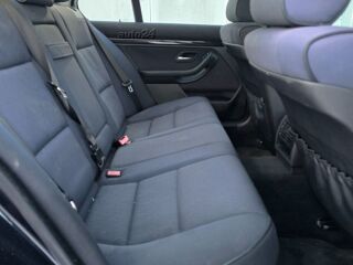 BMW 520 Individual 2.2 R6 125kW