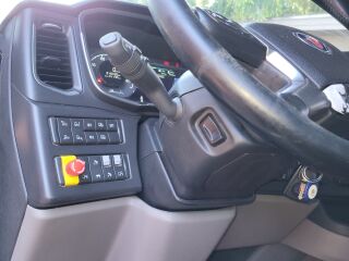 Scania R500 368kW