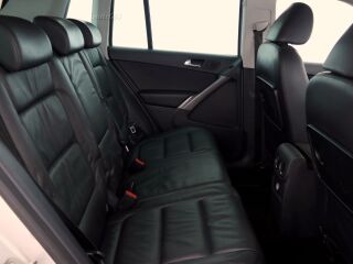 Volkswagen Tiguan Highline 4x4 ATM 2.0 125kW